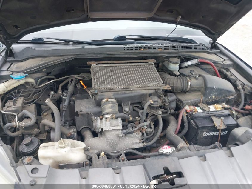 2007 Acura Rdx VIN: 5J8TB185X7A007394 Lot: 39460631