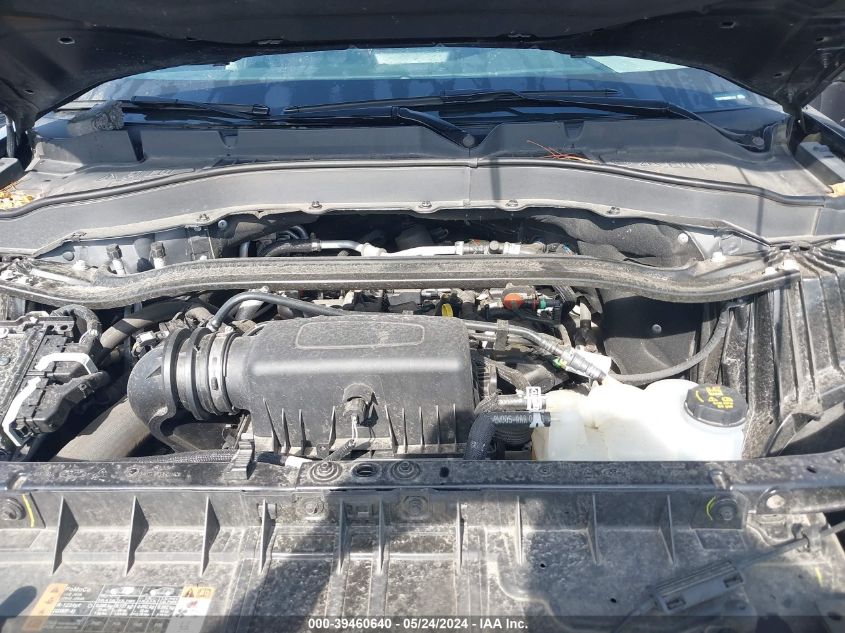 2021 Ford Explorer Limited VIN: 1FMSK8FH8MGB51157 Lot: 39460640