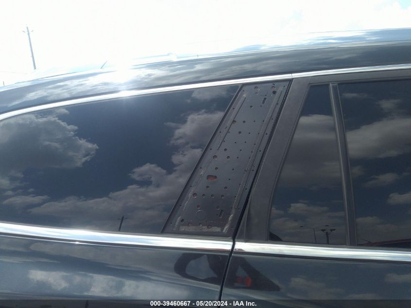 2010 Buick Enclave 1Xl VIN: 5GALRBED2AJ118722 Lot: 39460667