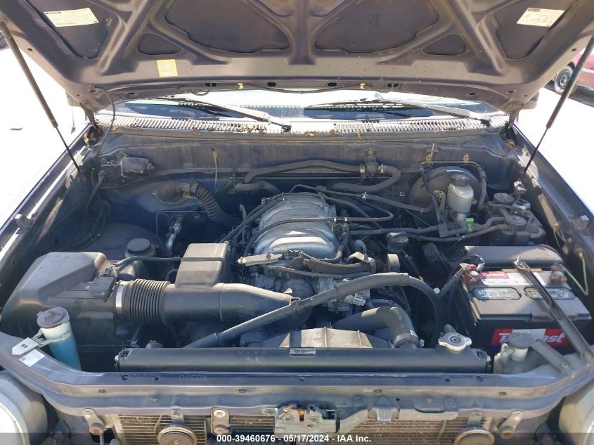 2000 Toyota Tundra Sr5 V8 VIN: 5TBRT3417YS022470 Lot: 39460676