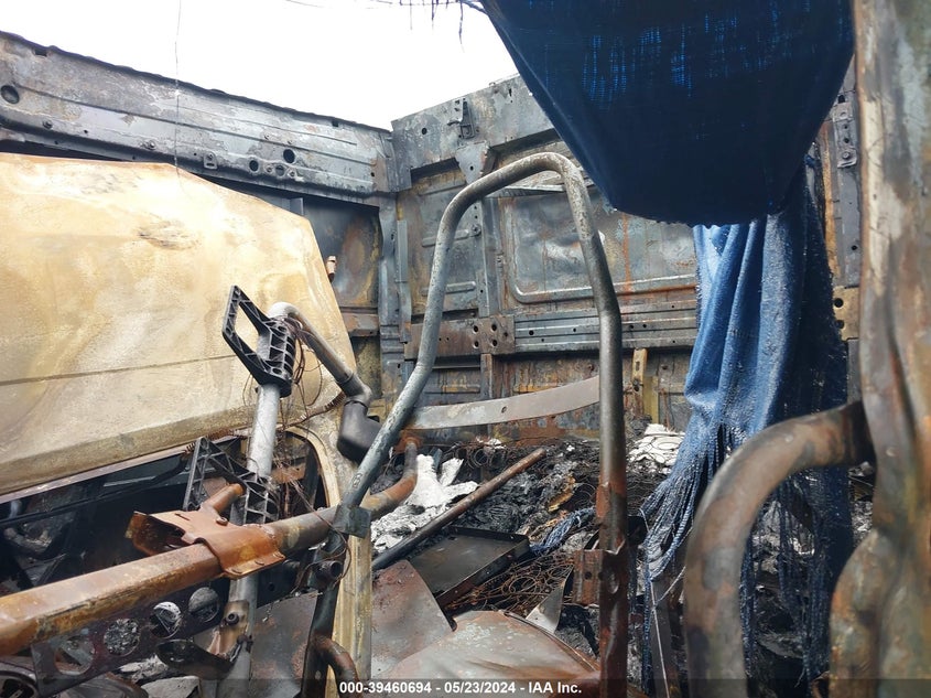 2016 Volvo Vn Vnl VIN: 4V4NC9EH2GN936333 Lot: 39460694