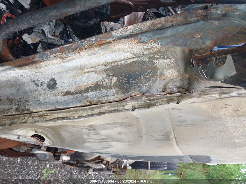 2016 Volvo Vn Vnl VIN: 4V4NC9EH2GN936333 Lot: 39460694