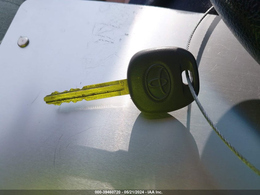 2012 Toyota Camry Le VIN: 4T1BF1FK4CU025739 Lot: 39460720