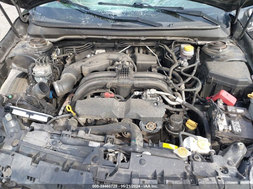 2015 Subaru Outback 2.5I Premium VIN: 4S4BSACC1F3363537 Lot: 39460725