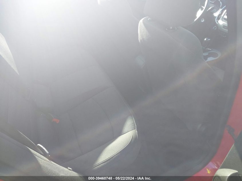 2018 Chevrolet Cruze Ls Auto VIN: 1G1BC5SM0J7215330 Lot: 39460748