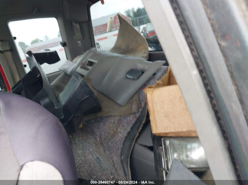 1996 Chevrolet Gmt-400 K1500 VIN: 2GCEK19M9T1142187 Lot: 39460747