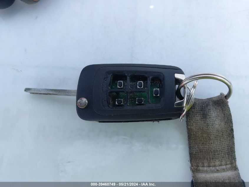 2011 Chevrolet Cruze 1Lt VIN: 1G1PF5S95B7164675 Lot: 39460749