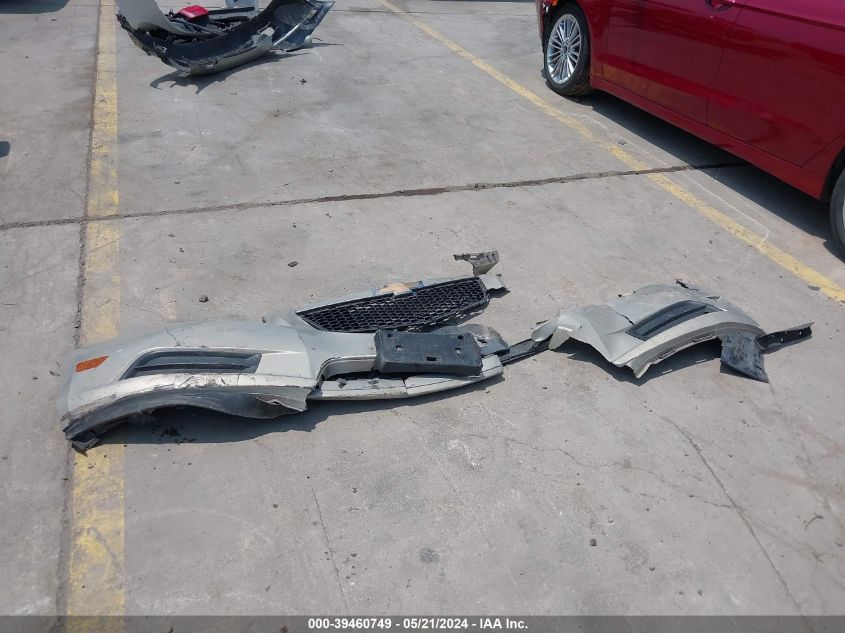 2011 Chevrolet Cruze 1Lt VIN: 1G1PF5S95B7164675 Lot: 39460749