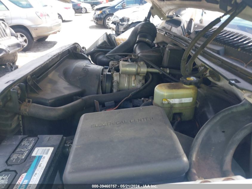 2002 Chevrolet Silverado 1500 VIN: 2GCEC19W321323105 Lot: 39460757