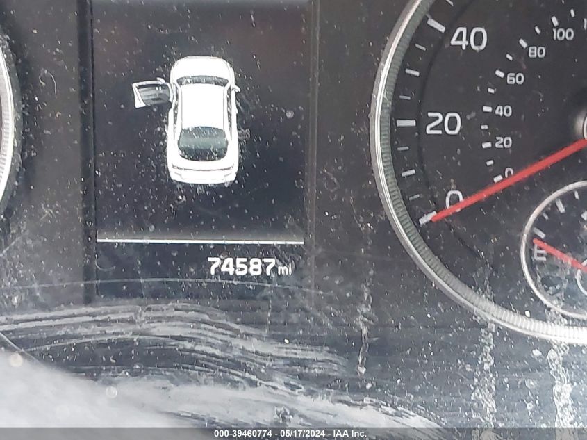 2022 Kia K5 Gt-Line VIN: 5XXG64J20NG115062 Lot: 39460774