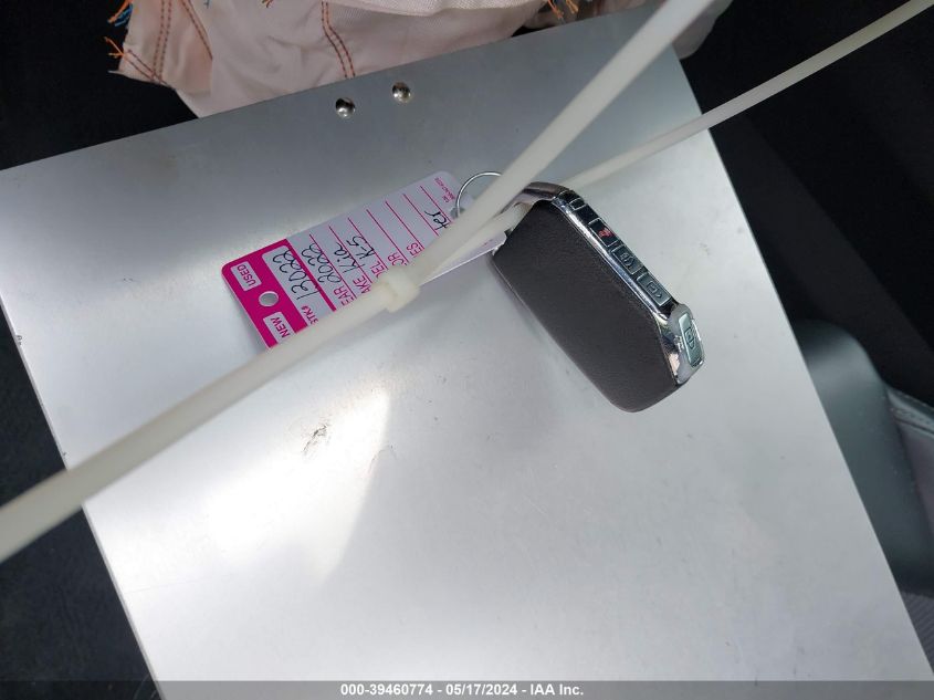 2022 Kia K5 Gt-Line VIN: 5XXG64J20NG115062 Lot: 39460774