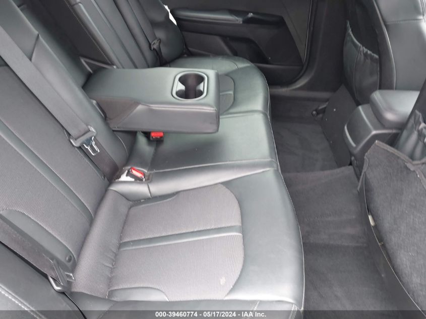 2022 Kia K5 Gt-Line VIN: 5XXG64J20NG115062 Lot: 39460774