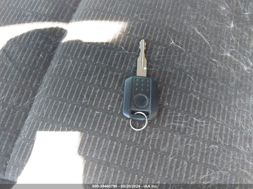 2010 Mercury Mountaineer VIN: 4M2EN4HE2AUJ01446 Lot: 39460798