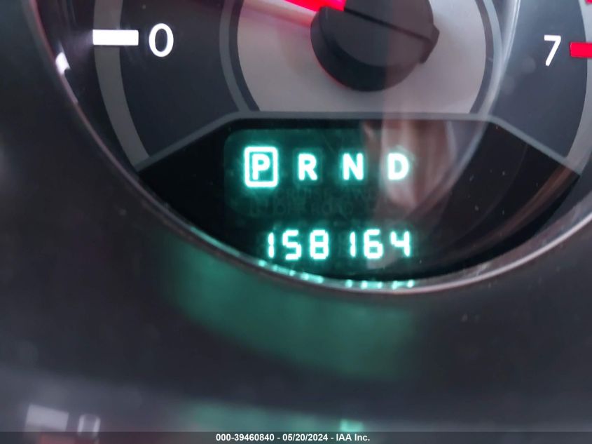 2012 Chrysler 200 Touring VIN: 1C3BCBEB2CN229586 Lot: 39460840