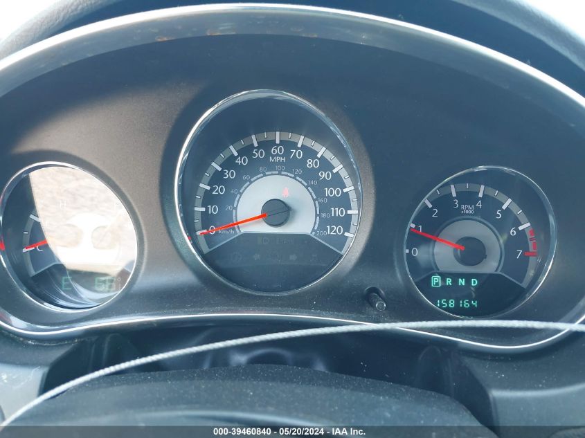 2012 Chrysler 200 Touring VIN: 1C3BCBEB2CN229586 Lot: 39460840