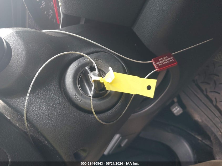 2013 NISSAN ROGUE SV - JN8AS5MV4DW633920