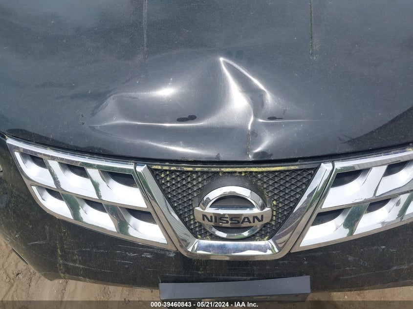 2013 NISSAN ROGUE SV - JN8AS5MV4DW633920