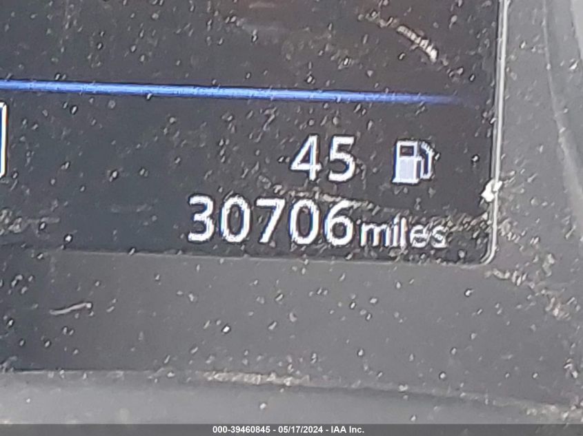 2018 Nissan Rogue Sl VIN: 5N1AT2MT8JC767859 Lot: 39460845