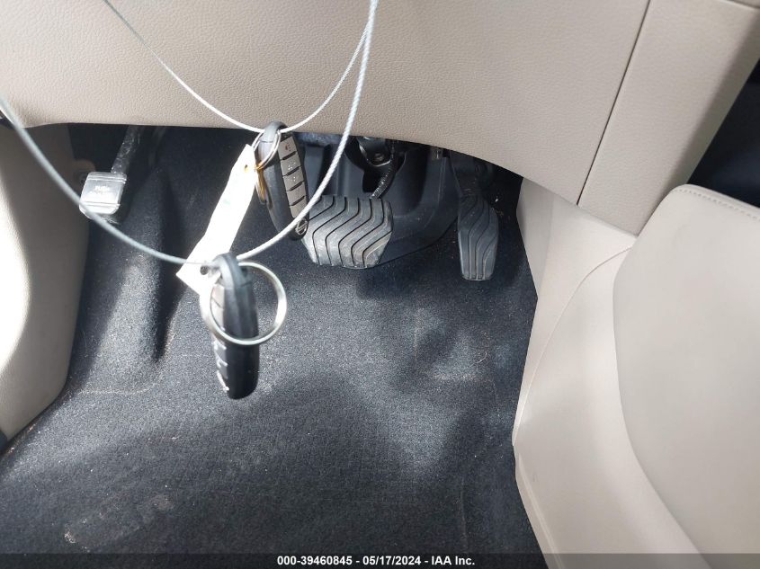 2018 Nissan Rogue Sl VIN: 5N1AT2MT8JC767859 Lot: 39460845