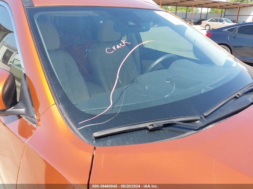 2018 Nissan Rogue Sl VIN: 5N1AT2MT8JC767859 Lot: 39460845