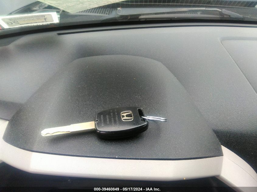 2009 Honda Pilot Ex-L VIN: 5FNYF48519B052230 Lot: 39460849