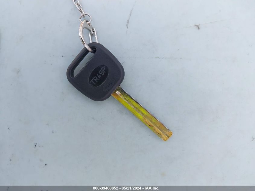 2015 Kia Soul + VIN: KNDJP3A52F7171991 Lot: 39460852