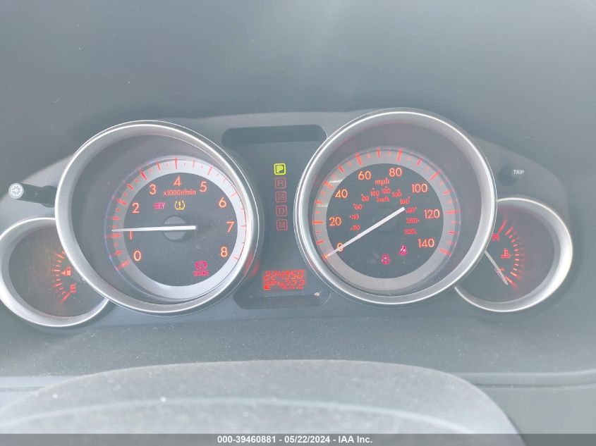 2010 Mazda Cx-9 Grand Touring VIN: JM3TB3MV4A0202332 Lot: 39460881