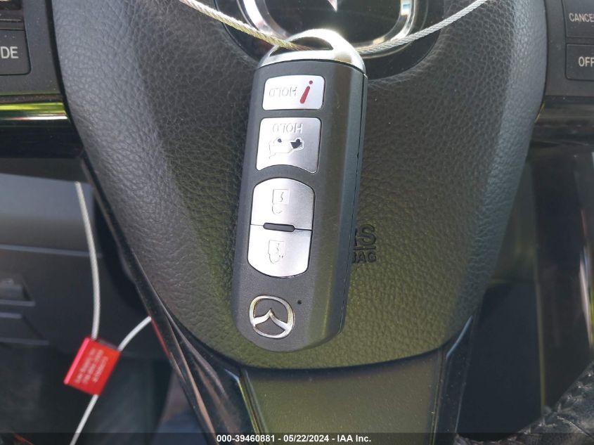 2010 Mazda Cx-9 Grand Touring VIN: JM3TB3MV4A0202332 Lot: 39460881