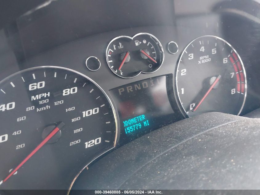 2007 Chevrolet Equinox Lt VIN: 2CNDL63F276037009 Lot: 39460885