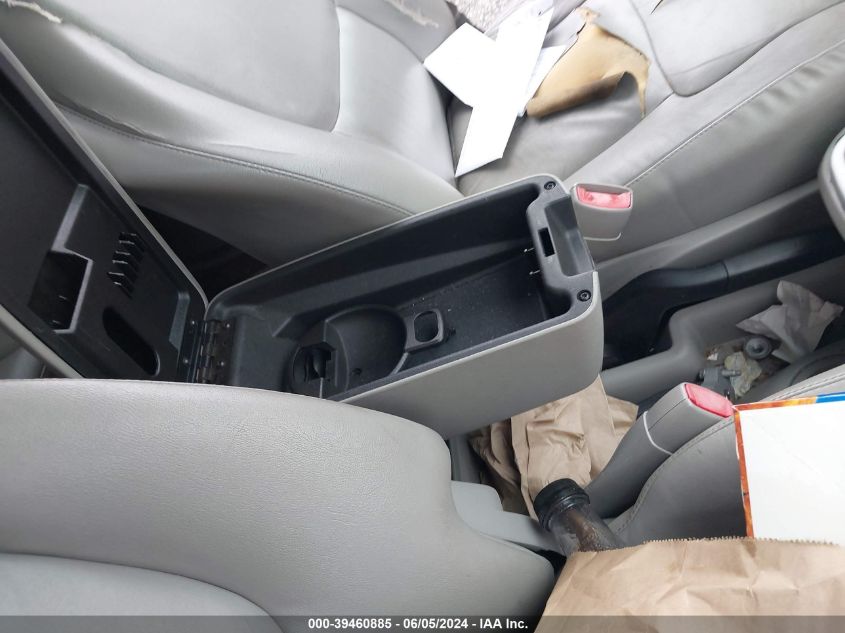 2007 Chevrolet Equinox Lt VIN: 2CNDL63F276037009 Lot: 39460885