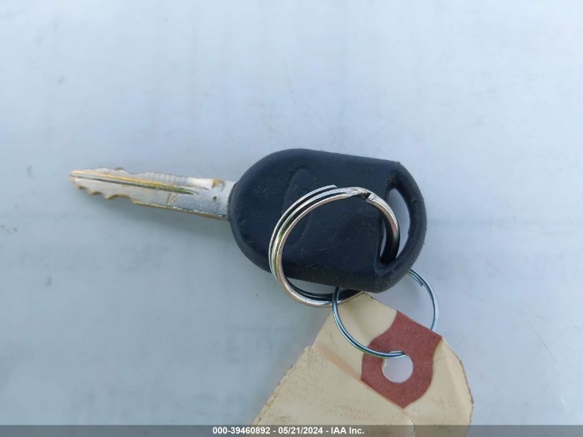 2005 Ford F-150 Xlt VIN: 1FTRW12W35FB40710 Lot: 39460892