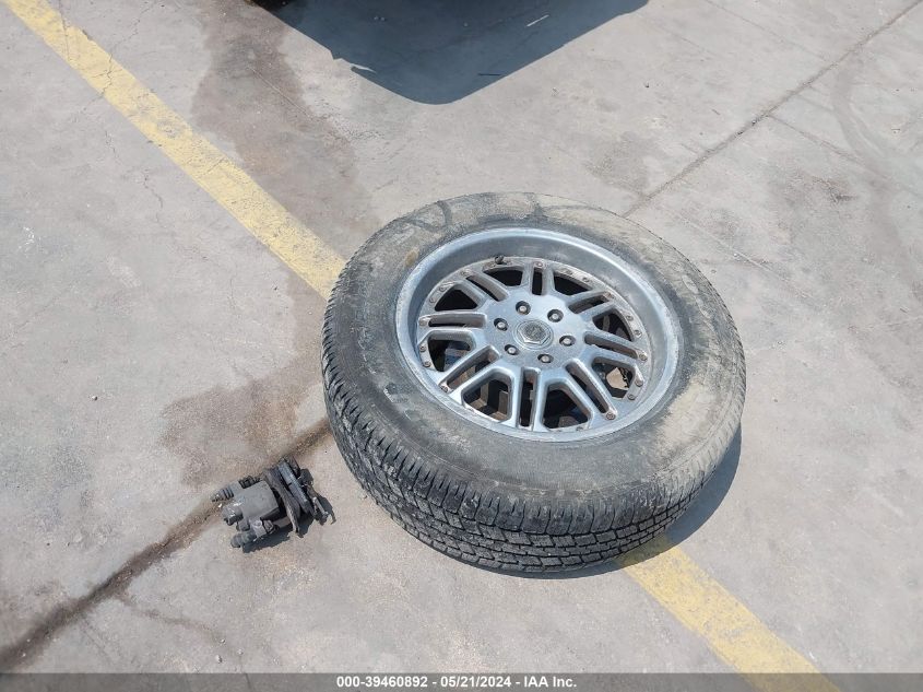 2005 Ford F-150 Xlt VIN: 1FTRW12W35FB40710 Lot: 39460892