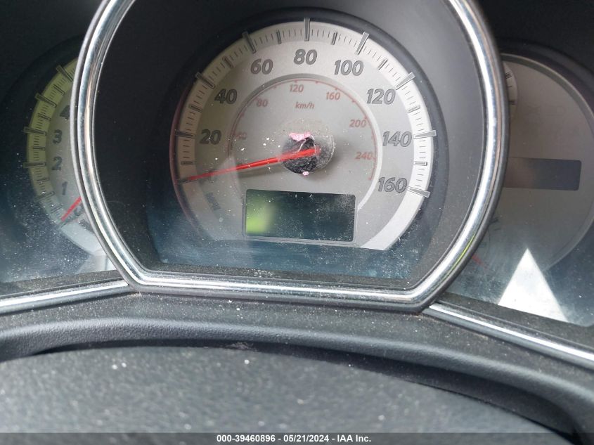 2009 Nissan Murano S VIN: JN8AZ18W09W139651 Lot: 39460896