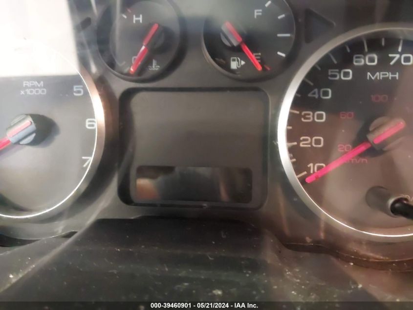 2006 Ford Five Hundred Sel VIN: 1FAFP24106G150412 Lot: 39460901