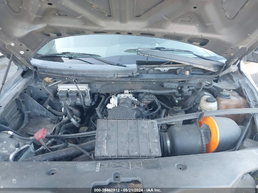 2006 Ford F-150 Xlt VIN: 1FTRW12WX6KB22469 Lot: 39460912