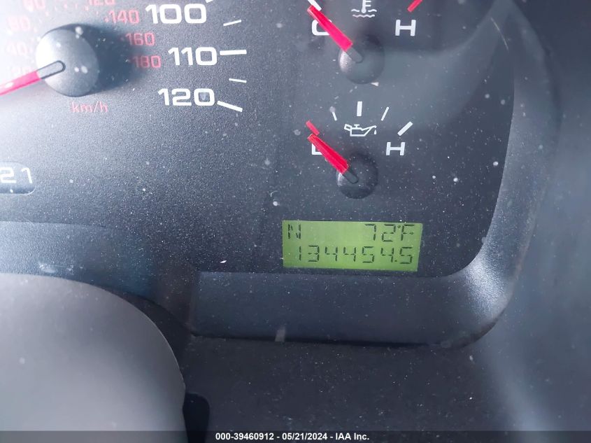 2006 Ford F-150 Xlt VIN: 1FTRW12WX6KB22469 Lot: 39460912