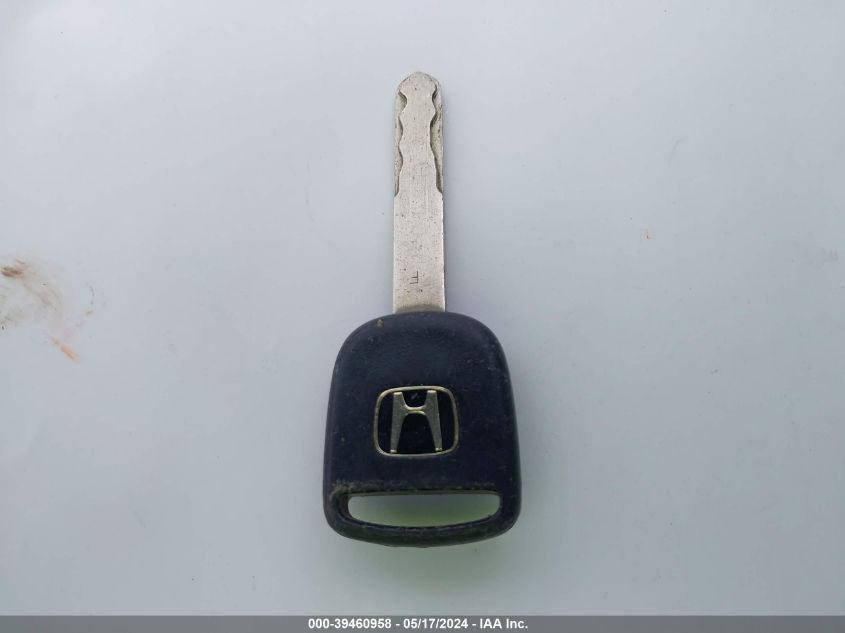 2004 Honda Civic Ex VIN: 1HGEM22964L031079 Lot: 39460958