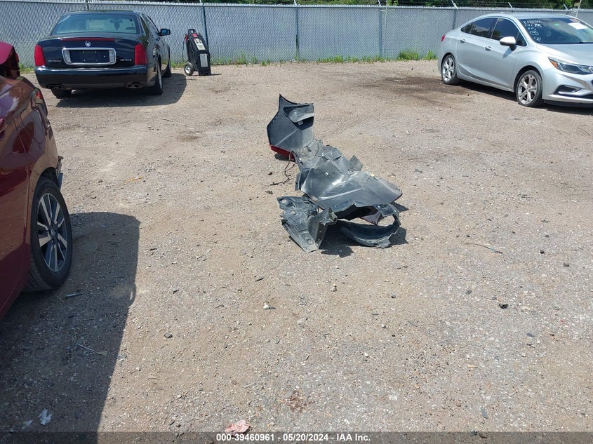 2021 Nissan Versa Sv Xtronic Cvt VIN: 3N1CN8EV1ML920104 Lot: 39460961