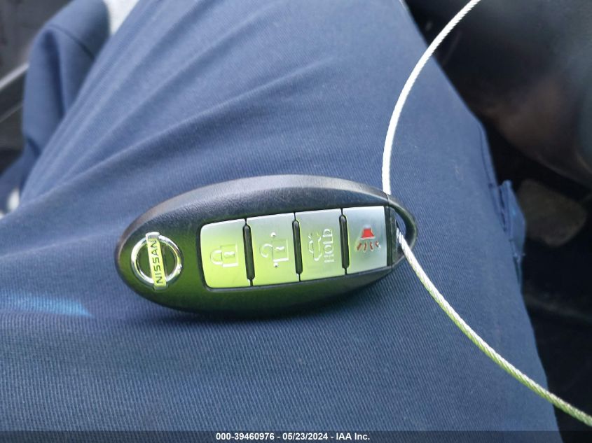 2011 Nissan Altima 2.5 S VIN: 1N4AL2AP8BN460263 Lot: 39460976