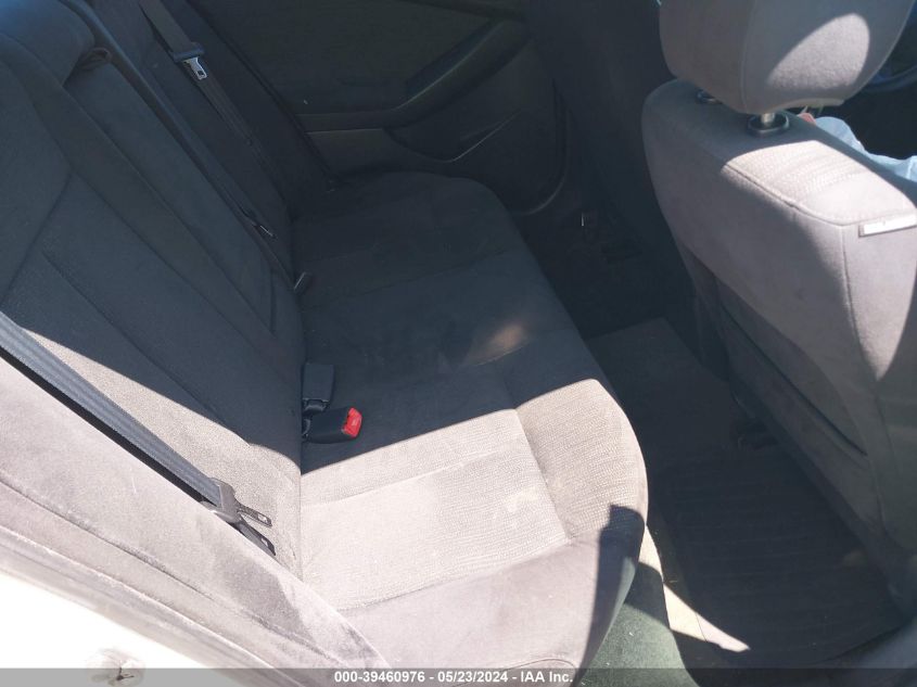 2011 Nissan Altima 2.5 S VIN: 1N4AL2AP8BN460263 Lot: 39460976