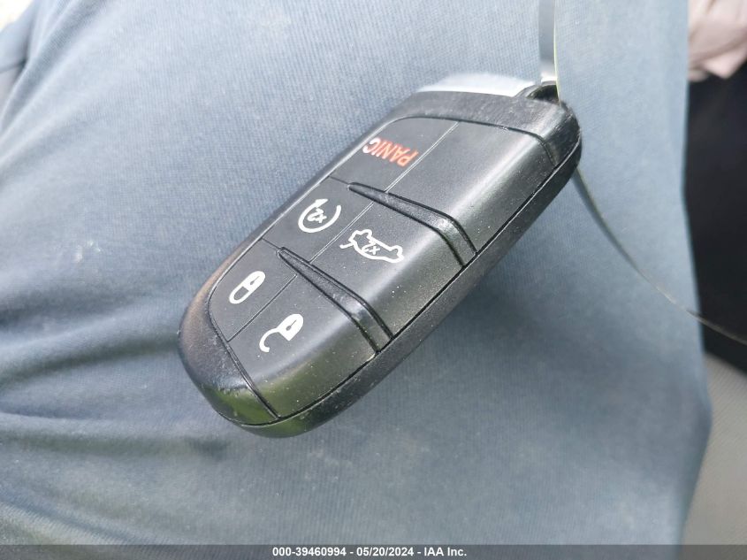 2019 Dodge Charger Sxt Rwd VIN: 2C3CDXBG8KH745733 Lot: 39460994