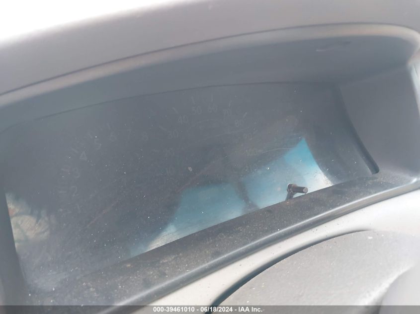 2008 Toyota Corolla Le VIN: 2T1BR32E88C893559 Lot: 39461010