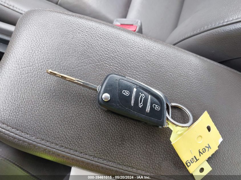 2009 Honda Civic Ex-L VIN: 2HGFA16909H350872 Lot: 39461015