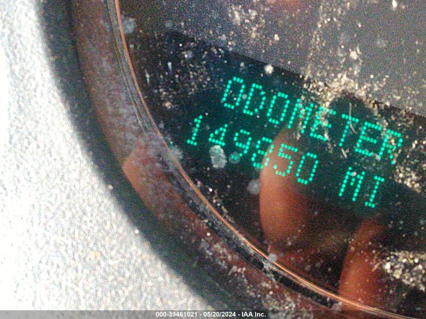 2013 Chevrolet Tahoe Commercial VIN: 1GNLC2E06DR240641 Lot: 39461021