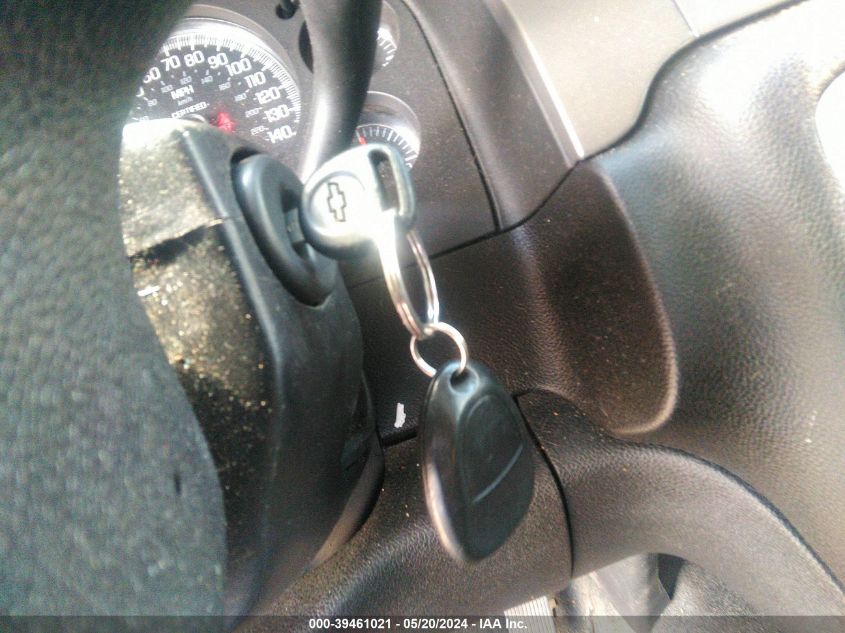 2013 Chevrolet Tahoe Commercial VIN: 1GNLC2E06DR240641 Lot: 39461021