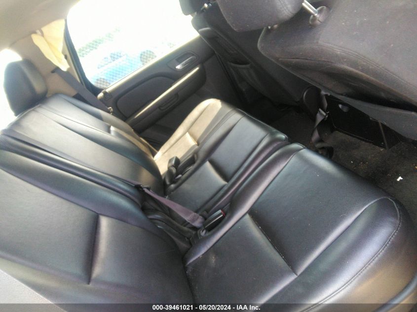 2013 Chevrolet Tahoe Commercial VIN: 1GNLC2E06DR240641 Lot: 39461021