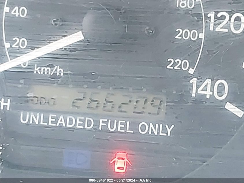 1999 Toyota Camry Le VIN: 4T1BG22K9XU473232 Lot: 39461022