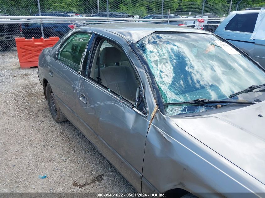 1999 Toyota Camry Le VIN: 4T1BG22K9XU473232 Lot: 39461022