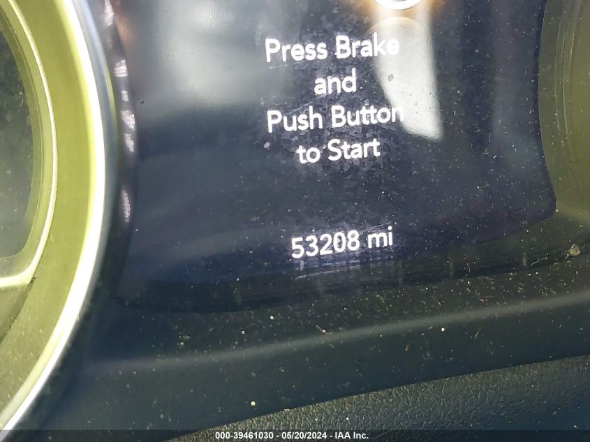 2019 Jeep Wrangler Unlimited Sport S 4X4 VIN: 1C4HJXDG4KW619040 Lot: 39461030