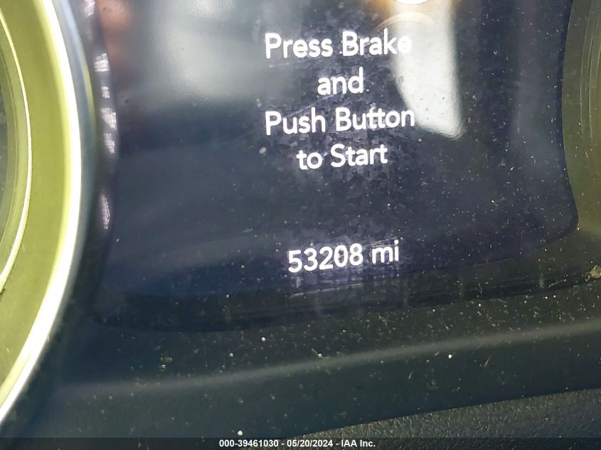 2019 Jeep Wrangler Unlimited Sport S 4X4 VIN: 1C4HJXDG4KW619040 Lot: 39461030